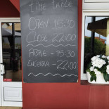 Pizzeria Naye Piatti