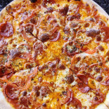 Pizzeria Naye Cibo