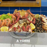A Torre Comida