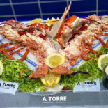 A Torre Comida