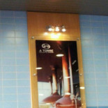 A Torre Extérieur