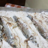 Casa Ventura Comida