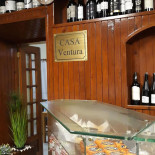 Casa Ventura Bebida