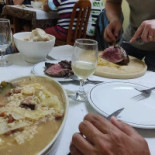 Casa Ventura Nourriture
