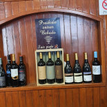 Casa Ventura Bebida