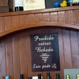 Casa Ventura Bebida