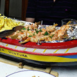 Casa Ventura Nourriture