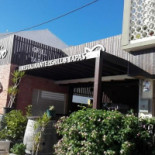 O Retiro Extérieur