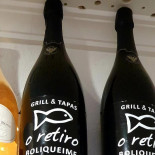 O Retiro Boisson