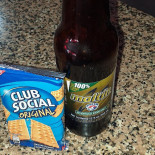 Café Arepas Boisson