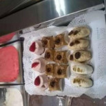 Modi Gelateria Italiana Nourriture