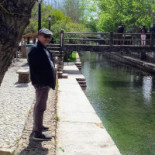 A Ponte Extérieur