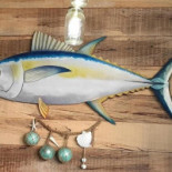 Bluefin Bebida