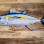 Bluefin Bebida