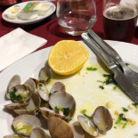 Bluefin Boisson