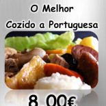 Taskinha Dos Sabores Carte