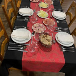 O Tonel Comida