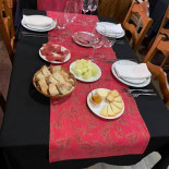 O Tonel Comida