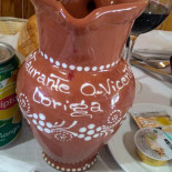 O Vicente Boisson