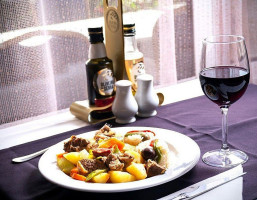 Restaurante Fados drink