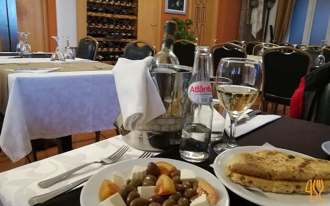 Restaurante Fados