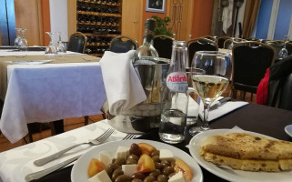 Restaurante Fados drink