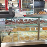 O Vicente food