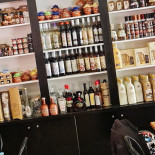 O Vicente À l'intérieur