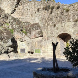 D. Sancho Exterior