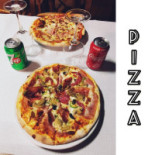 Pizzaria Anita Carte