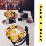Pizzaria Anita Carte