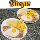 Pizzaria Anita Nourriture