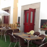 A Confraria Extérieur