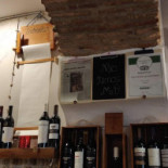 A Confraria À l'intérieur
