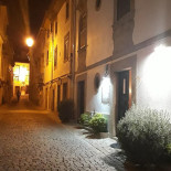 A Confraria Extérieur