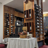 A Confraria À l'intérieur