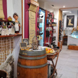 A Confraria À l'intérieur