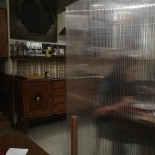 La Esterella À l'intérieur