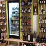 A Confraria À l'intérieur