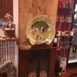 A Confraria À l'intérieur
