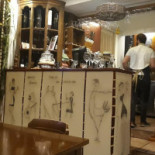 A Confraria À l'intérieur