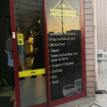A Do Padeiro Extérieur