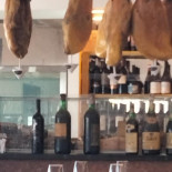 Restaurante Chuva À l'intérieur