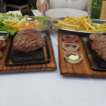 Restaurante Chuva Boisson