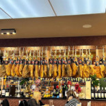 Restaurante Chuva À l'intérieur