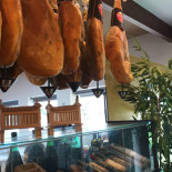 Restaurante Chuva Boisson