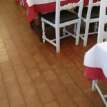 Restaurante Chuva À l'intérieur