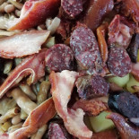 Despensa A Nova Comida