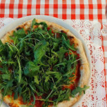 Pizzaria Fratelli Nourriture
