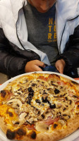 Pizzaria Fratelli food